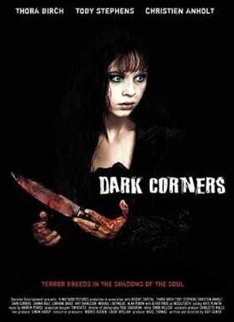 Affiche du film Dark Corners