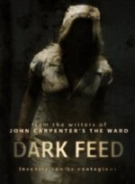 Affiche du film Dark Feed