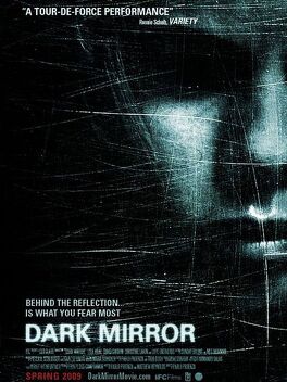Affiche du film Dark Mirror