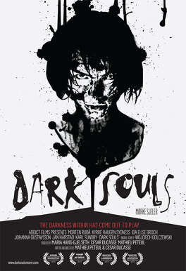 Affiche du film Dark Souls
