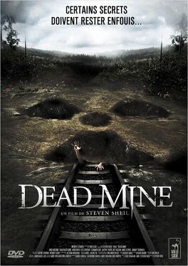 Affiche du film Dead Mine