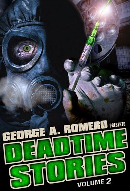 Affiche du film Deadtime Stories