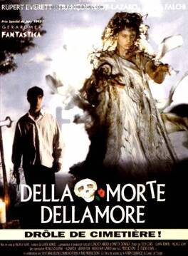 Affiche du film DellaMorte DellAmore