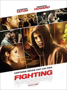 Affiche du film Fighting