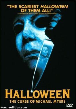 Affiche du film Halloween 6