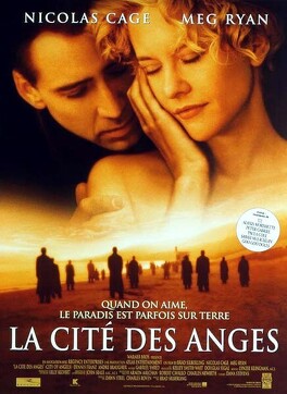 Affiche du film La Cité des Anges