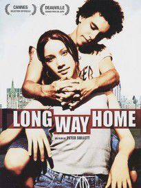 Affiche du film Long Way Home