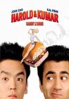 Harold et Kumar chassent le burger