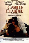 couverture Camille Claudel