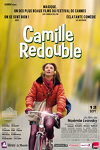 couverture Camille redouble