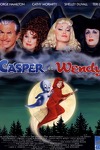 couverture Casper et Wendy