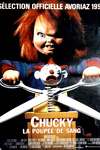 couverture Chucky 2 : La Poupée de Sang