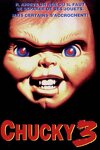 couverture Chucky 3