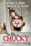 couverture Chucky 5 : Le Fils de Chucky