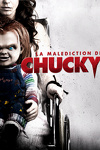 couverture Chucky 6 : La Malédiction de Chucky
