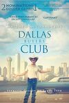 couverture Dallas Buyers Club