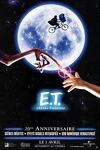 couverture E.T. L'Extra-Terrestre