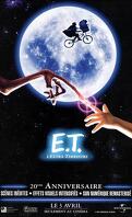 E.T. L'Extra-Terrestre