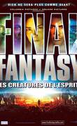 Final Fantasy – Les Créatures de l'Esprit