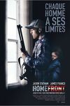 couverture Homefront
