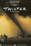couverture Twister