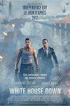 couverture White House Down