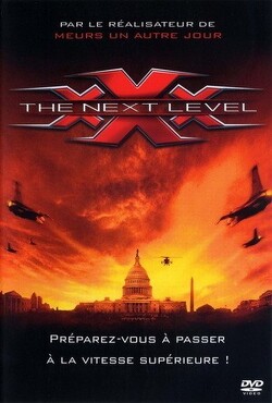 Couverture de xXx 2 : The Next Level