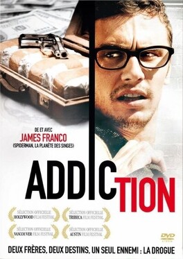 Affiche du film Addiction