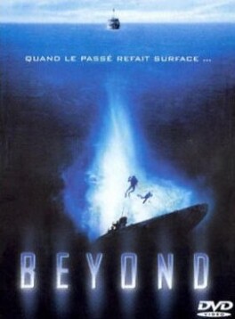 Affiche du film Beyond