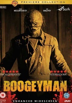 Affiche du film Boogeyman