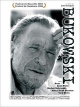 Affiche du film Bukowski