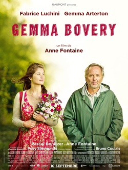 Couverture de Gemma Bovery