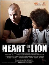 Affiche du film Heart of a lion