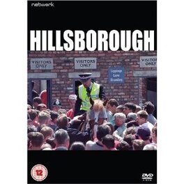 Affiche du film Hillsborough
