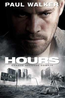 Affiche du film Hours