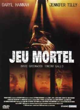 Affiche du film Jeu Mortel