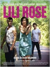 Affiche du film Lili rose