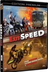 couverture Exit Speed