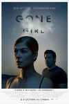 couverture Gone Girl