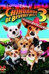 couverture Le Chihuahua de Beverly Hills 3