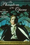 couverture Le Fantôme de L'Opera (1990)
