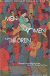 couverture Men, Women & Children