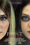 couverture Perfect Sisters