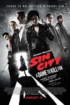 couverture Sin City : j'ai tué pour elle