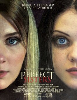 Affiche du film Perfect Sisters