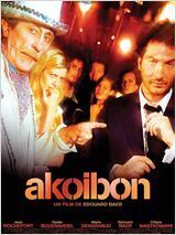 Affiche du film Akoibon
