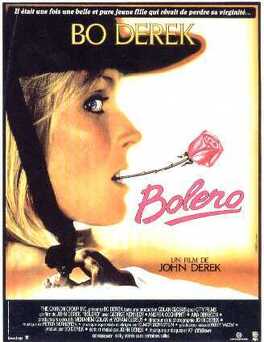 Affiche du film Bolero