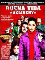 Affiche du film Buena vida (delivery)