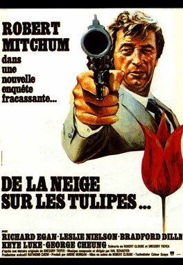 Affiche du film De La Neige Sur Les Tulipes...