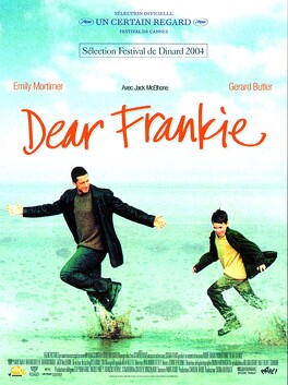 Affiche du film Dear Frankie